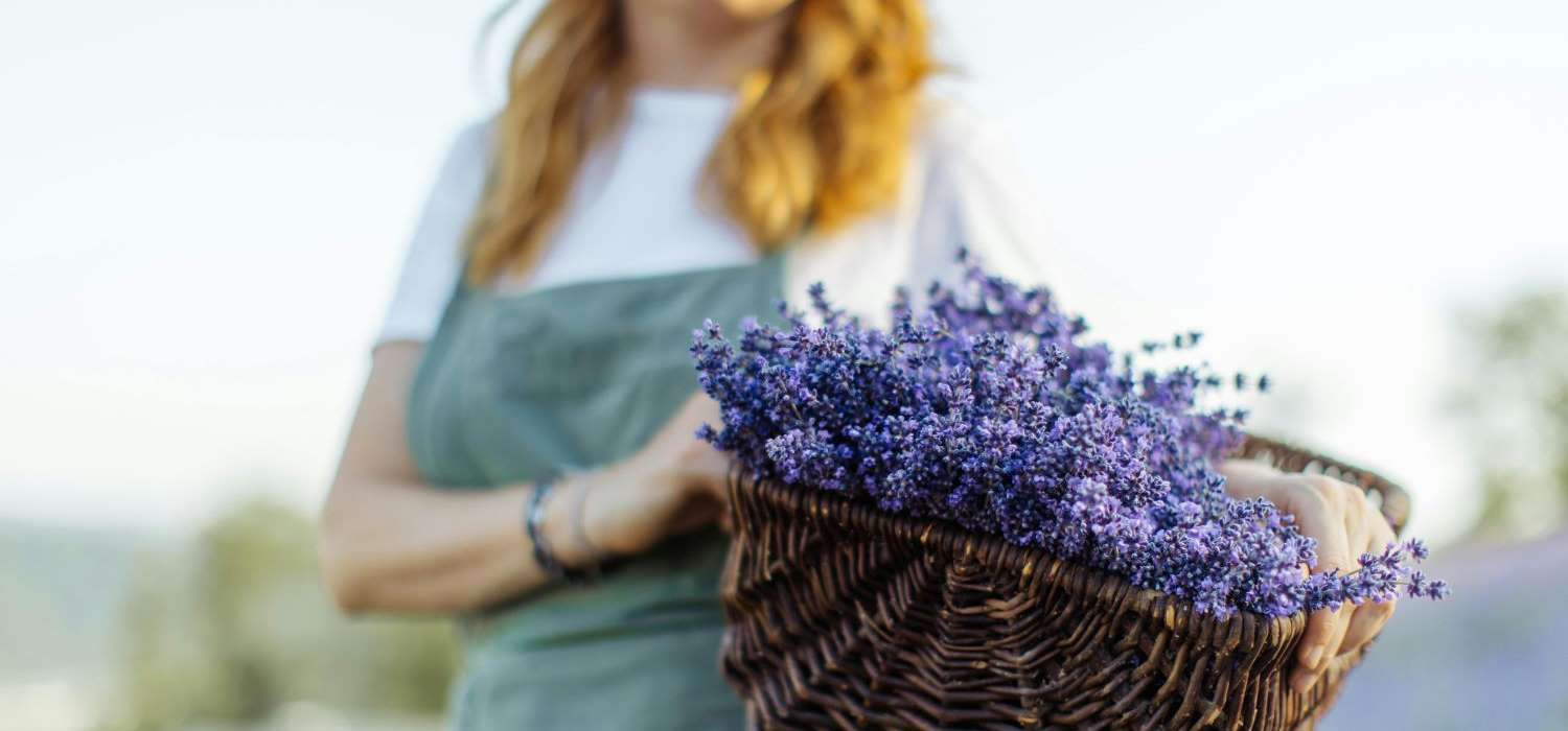 Bestrijden van depressieve klachten met kruiden
